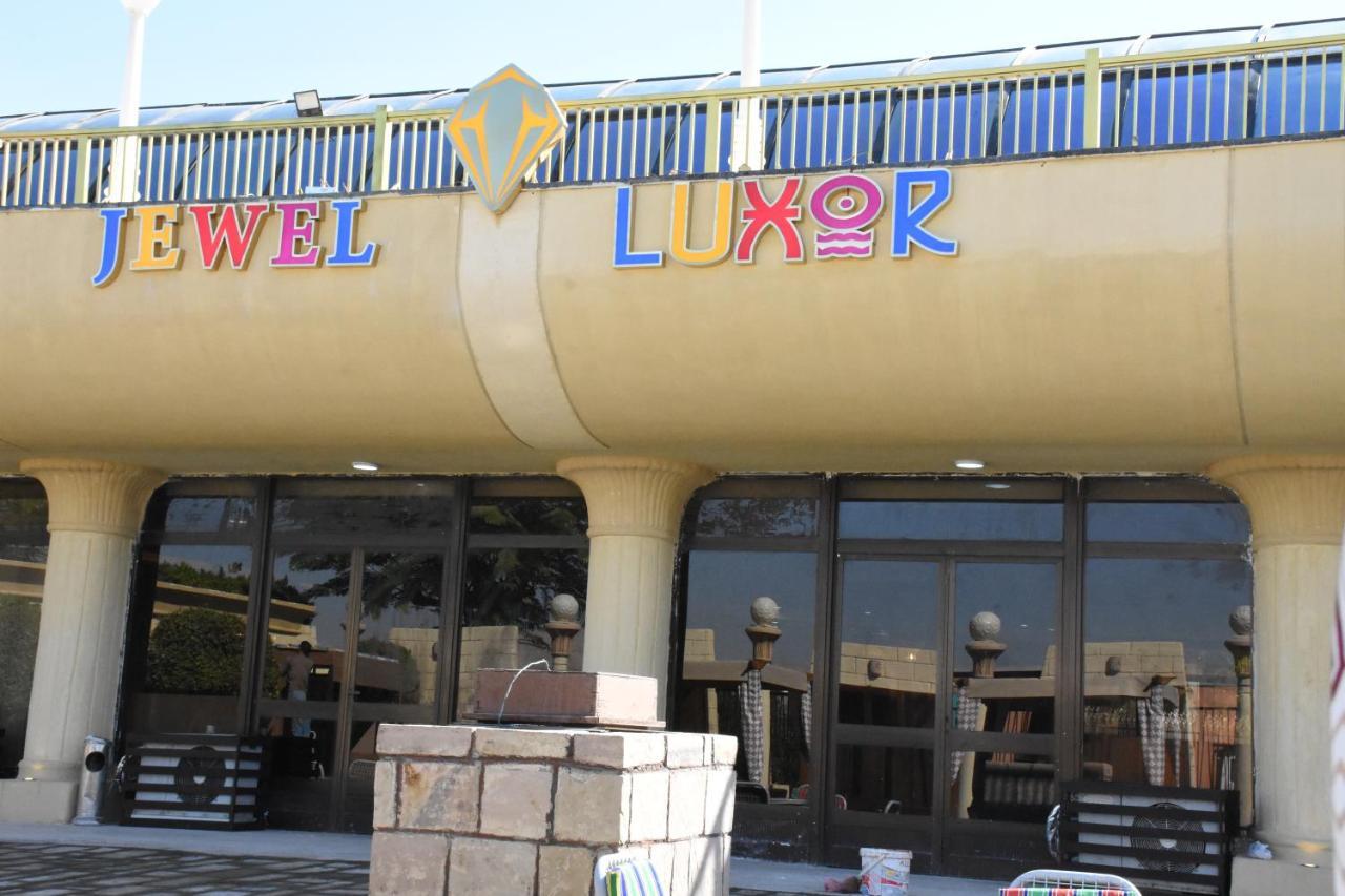 Jewel Luxor Hotel Exterior foto